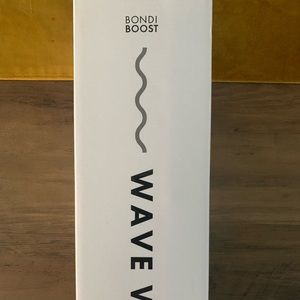 Bondi Boost wave wand.